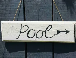 Stylish gîte with private heated pool sleeps 6 - Image 5