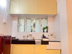 1BHK on Law College Rd with Wi-Fi and Balcony - Image 3