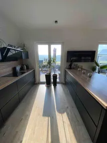 Villa with private hot tub & sauna in the Danube Valley - Image 4