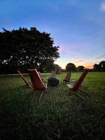 Villa Samsara - on a beautiful 5 acre farm - Image 5