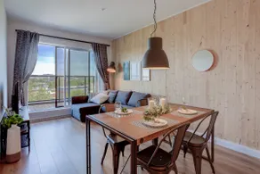 The Summit - Mountain View & Private Parking - Image 2