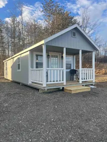 Gregory Acres - Cabin 2 - Image 4