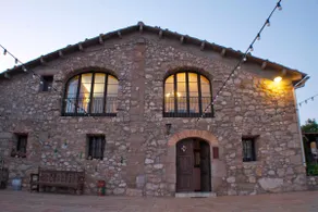 La Pallera: farmhouse with endless views - Image 3