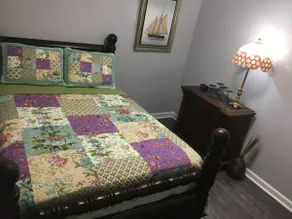 Cottage. Three bedrooms on Farm [Sleeps 6+2] - Image 5