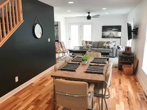 Bright & Warm by Warren Dunes Maple St Beach House - Image 2