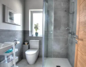Pentreve - Private Guest Suite in Trevone - Image 4