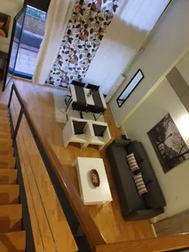 Loft in Tres Cantos, bright and functional - Image 4
