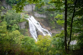 Ithaca Falls View Apartment - Image 4