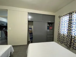 Large air-conditioned apartment, garage and terrace - Image 5
