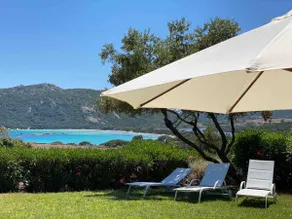 Villa with garden - near beach SANTA GIULIA / Porto Vecchio - Image 2