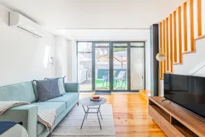 Heroismo Duplex Terrace - Image 2
