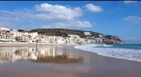 Sesimbra Beach Fonte House - Image 4