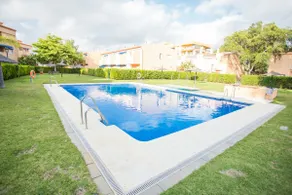 Family Apartment in Marbella with Pool - Image 4