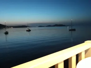 Amazing sea view studio in Naoussa' s center - Image 3