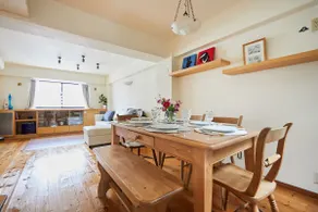 Stylish 85 ㎡ Family, Group Hatagaya Station Nearby/Shibuya/Shinjuku! - Image 2
