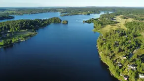 Cottage by lake, only 40 minutes from Oslo - Image 4