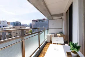 Tenjin | Nakasu | 6 people | 1F 7-11 | Rivera Y3 - Image 3
