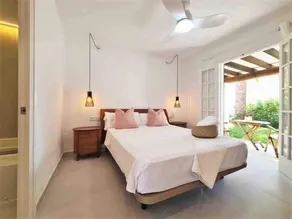 Sa Mar, house with a garden, swimming pool, and ocean views. - Image 4