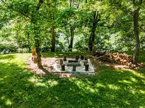 Waterfront Cabin - Family and Dog Friendly - Image 3