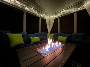 Lake Views | Hot Tub | Nature Retreat | Movie Room - Image 4