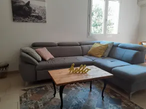 3-star villa, near the beaches, Parking, Wifi, Air-conditioning - Image 2
