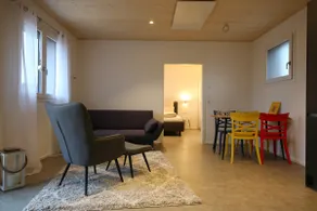 A feel-good oasis for those seeking peace and quiet - Image 4