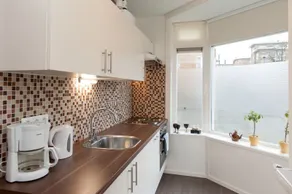 Thailand apartment Amsterdam - Image 4