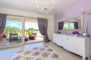 Aphrodite Luxury Villa Hersonissos - Image 4