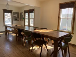 historic home 1 block from MTB trail - Image 3