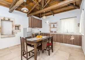 Zante Villa Callisto-Stone Villa with Private Pool - Image 4