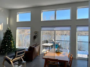 Chalet Cabochon: jewel on the lake - Image 3