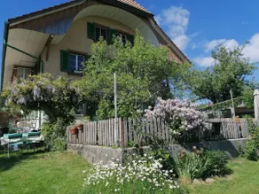 Sunny attic apartment in the Emmental - Image 2