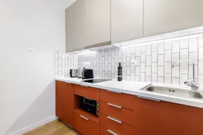 Hidesign Acropolis 1BD Lejlighed - Image 2
