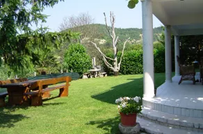 Cute suite garden & pool - Image 2