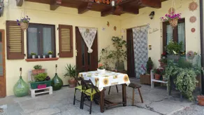 Charming studio in the Corte dei Gatti - Image 3