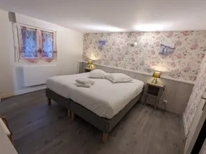 Les Contines 3 apartment in detached house - Image 2