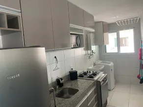 Entire space: Muro Alto Condominium, 3-bedroom apartment - Image 2