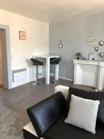 Maison Etretat à 50 mètres de la plage - Image 3