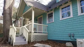 Votre nid de Montford, une retraite confortable et privée. - Image 5