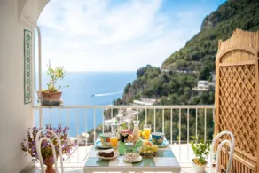 Blue Line House Charming sea view in a peaceful place - Image 5