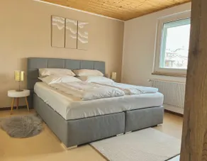 ApartSense | kingsize bed | free coffee - Image 4