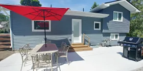 Bright 3BR Beach House - Walk to Port Dover Beach - Image 5