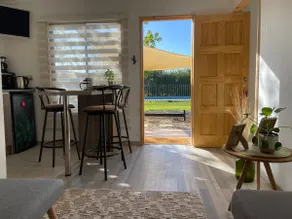 Casablanca Tiny House • Base to discover the valley - Image 2