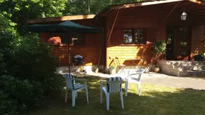 Cozy cottage in Belgian countryside, 2 bedrooms - Image 2