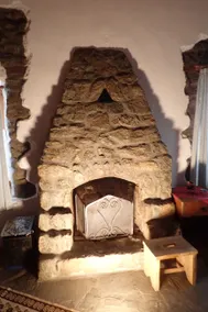 ”Viro” guesthouse-bar in Agios Germanos,Prespes - Image 4