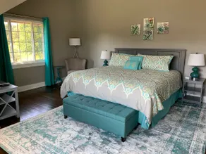 Hummingbird Vista I 4BR Haven in Unity Village - Image 3