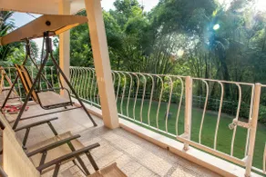 Fruta Villa, Tropical Oasis With River & Waterfall - Image 5