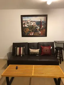 Heart of North Beach - Private 1 BD/1BA - Image 4