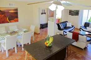 4BR Oasis w/ Heated Pool 7 Minutes from the Strip - Image 2