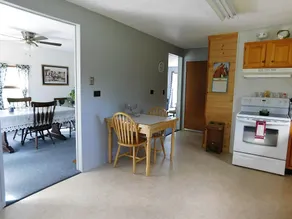Huletts Landing, NY in Southern Adirondacks near Lake George & Lake Champlain - Image 2